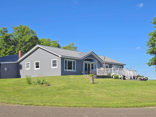 99 Howe Rd, Wade, ME 04786 - photo 13