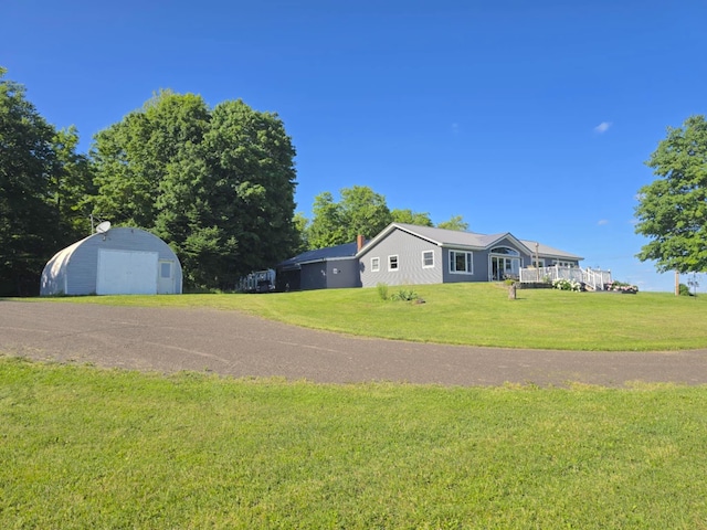 99 Howe Rd, Wade, ME 04786 - photo 12