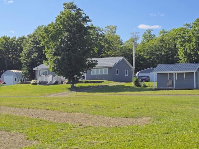 99 Howe Rd, Wade, ME 04786 - photo 2