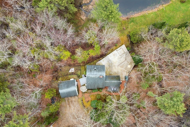 12 Bufflehead Cove Ln, Kennebunk, ME 04043 - bird's eye view