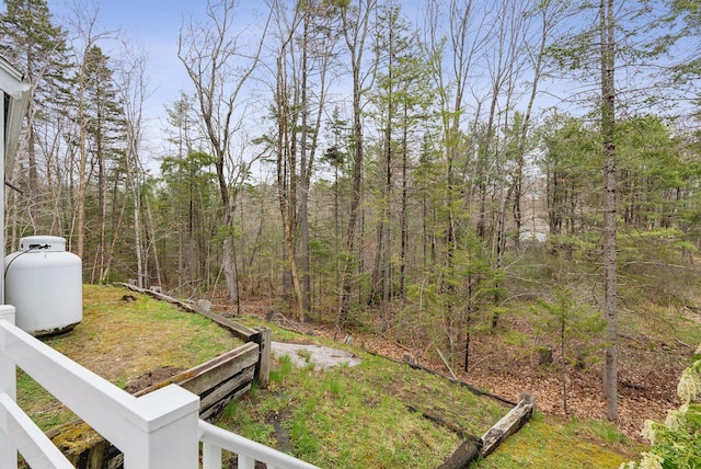 12 Bufflehead Cove Ln, Kennebunk, ME 04043 - view of yard