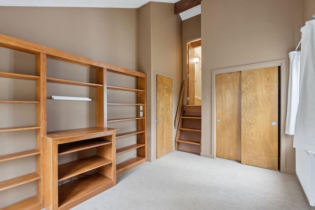 12 Bufflehead Cove Ln, Kennebunk, ME 04043 - interior space with carpet and a closet