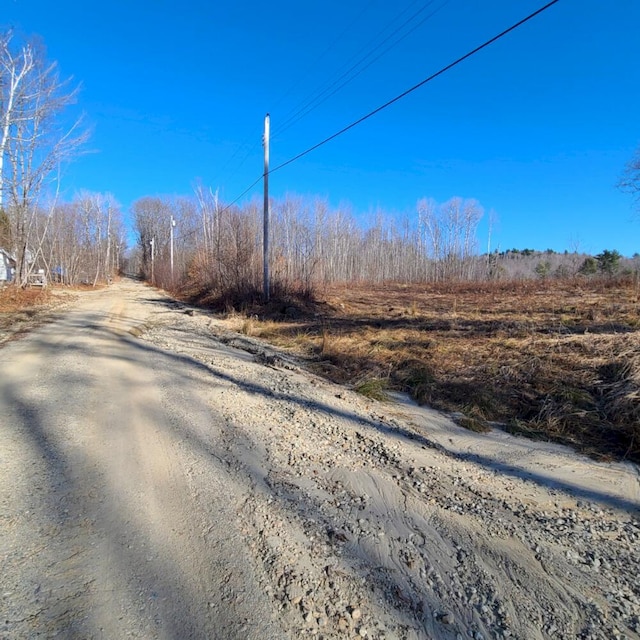 P/O99 Smith Rd, Carthage, ME 04224