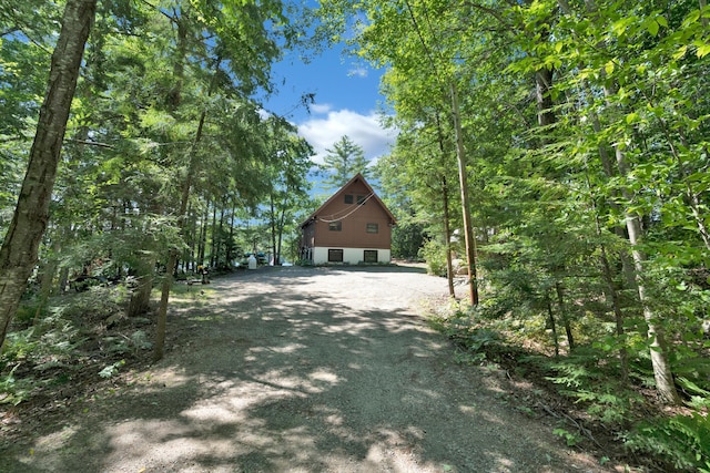 105 Mountain View Dr, Acton, ME 04001 - photo 6