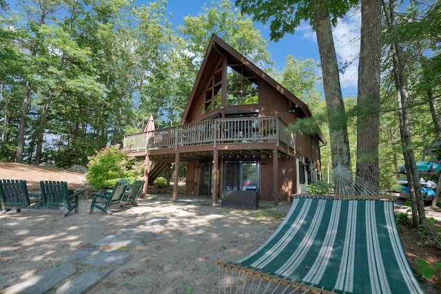 105 Mountain View Dr, Acton, ME 04001 - photo 1