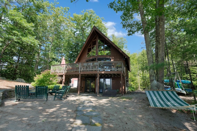 105 Mountain View Dr, Acton, ME 04001 - photo 2