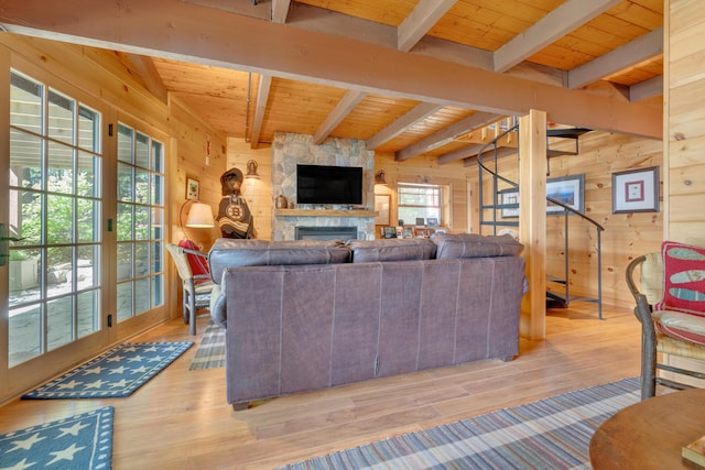 105 Mountain View Dr, Acton, ME 04001 - photo 15