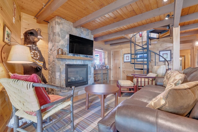 105 Mountain View Dr, Acton, ME 04001 - photo 17