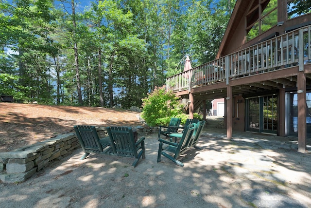 105 Mountain View Dr, Acton, ME 04001 - photo 52