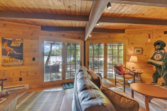 105 Mountain View Dr, Acton, ME 04001 - photo 36