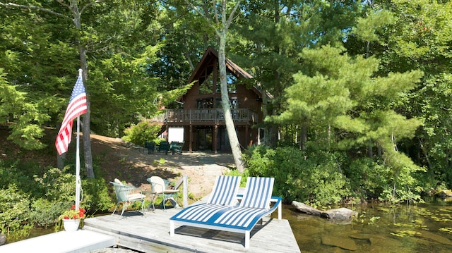 105 Mountain View Dr, Acton, ME 04001 - photo 70