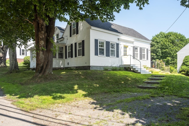 9 School St, Boothbay Harbor, ME 04538 - photo 1