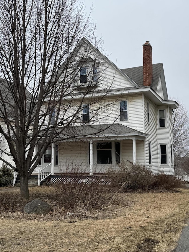 29 Church St, Presque Isle, ME 04769 - photo 1