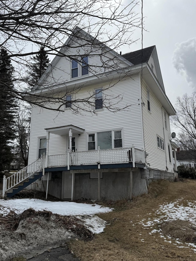 29 Church St, Presque Isle, ME 04769 - photo 25