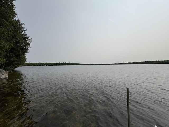 5 Canoe Ct Unit T3 R9, Nwp, ME 04462 - water view