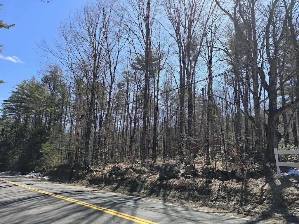 LOT4A Center Conway Rd, Brownfield, ME 04010