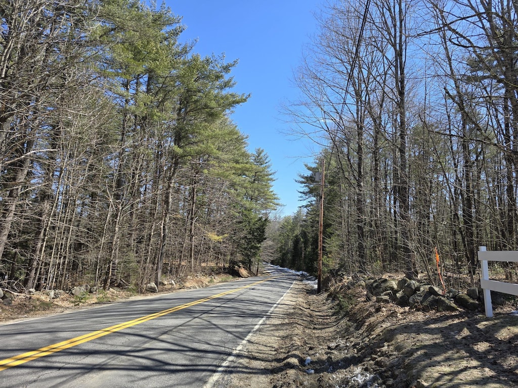 LOT4A Center Conway Rd, Brownfield, ME 04010