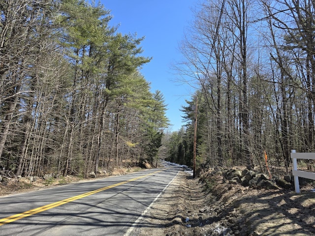 LOT4A Center Conway Rd, Brownfield, ME 04010