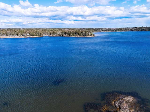 water view