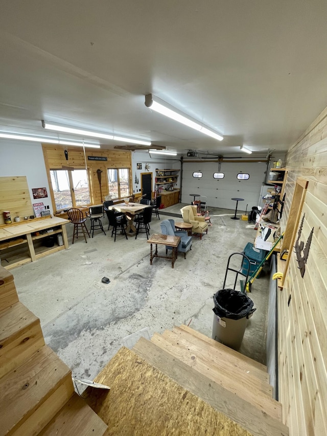 106 N Birch St, Greenville, ME 04441 - view of miscellaneous room