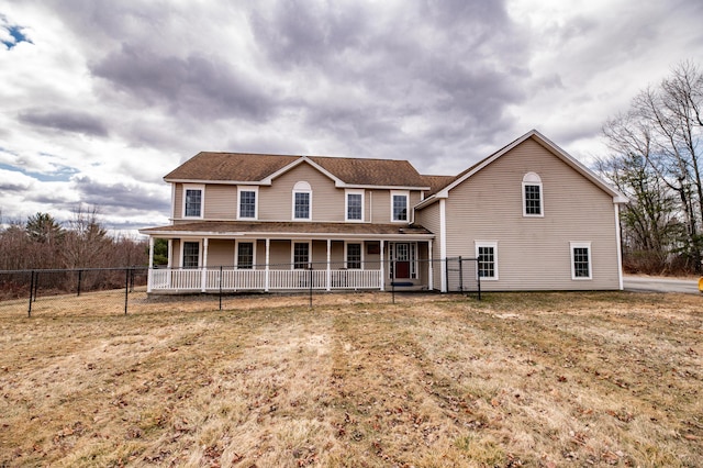 1111 Fuller Rd, Carmel, ME 04419 - photo 2