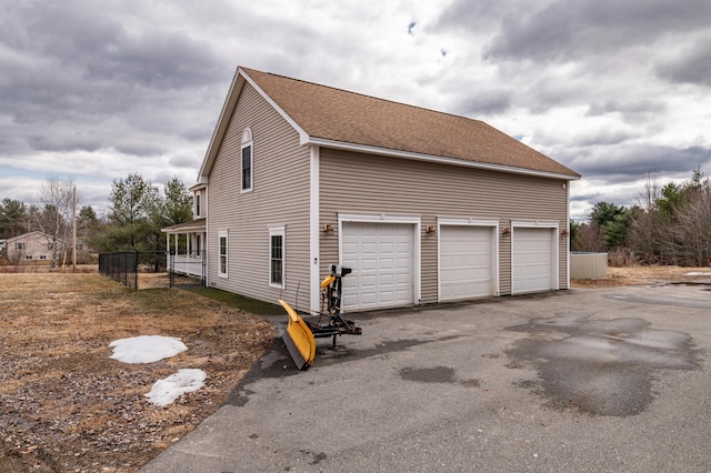 1111 Fuller Rd, Carmel, ME 04419 - photo 4