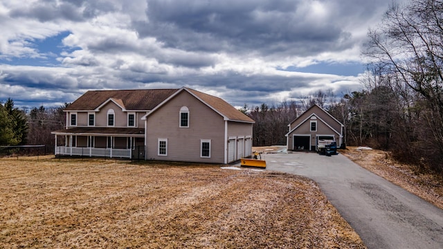 1111 Fuller Rd, Carmel, ME 04419 - photo 3