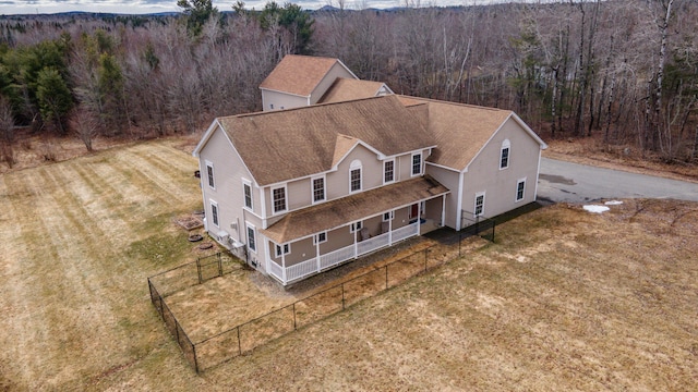 1111 Fuller Rd, Carmel, ME 04419 - photo 1