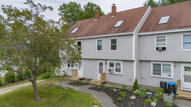 22 Whites Bridge Rd Unit 22, Windham, ME 04062 - photo 27
