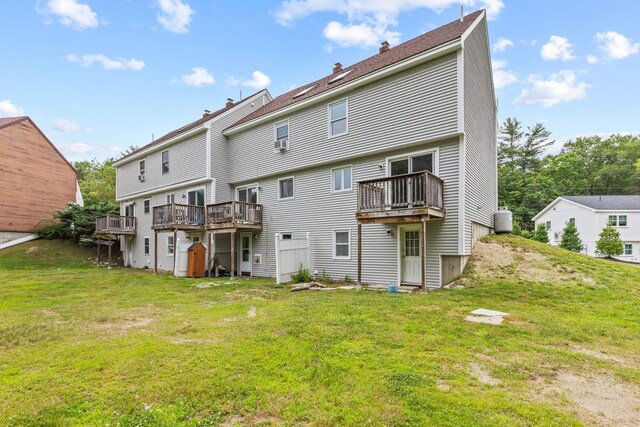 22 Whites Bridge Rd Unit 22, Windham, ME 04062 - photo 3