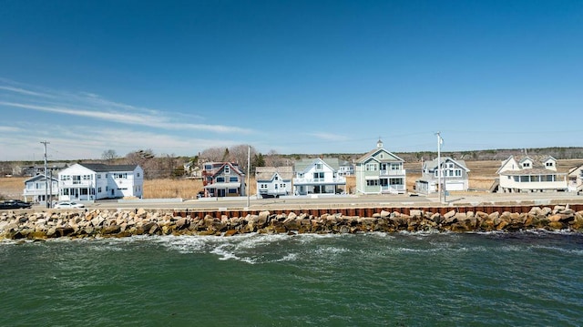 water view