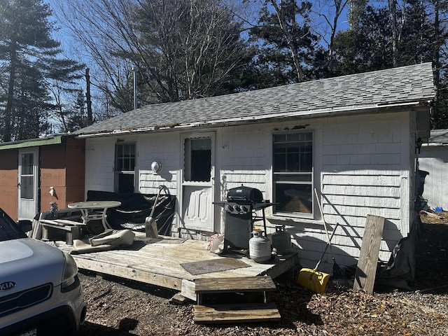 113 Fenwick Rd, Belmont, ME 04952 - photo 1