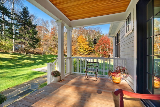 105 Lyndon Ave, Portland, ME 04108 - photo 42