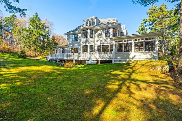 105 Lyndon Ave, Portland, ME 04108 - photo 45