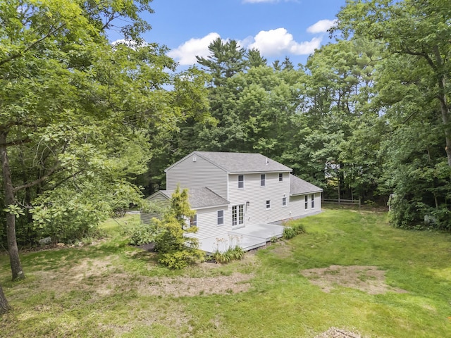 710 High St, West Gardiner, ME 04345 - photo 58