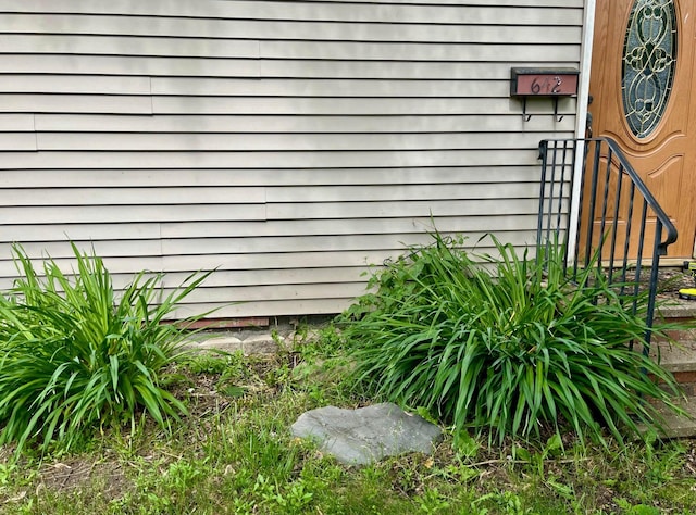 642 Main St, Old Town, ME 04468 - view of details