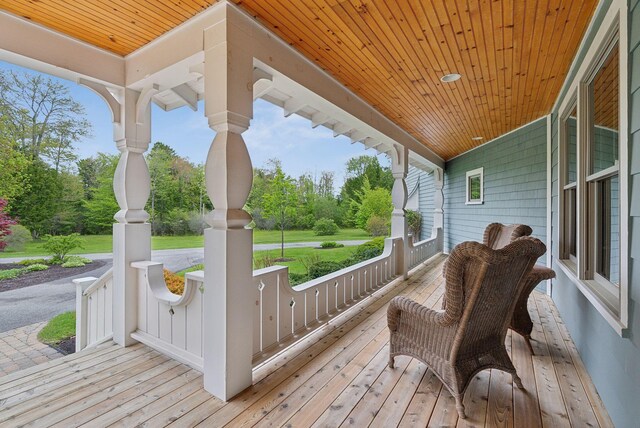 8 Farms Edge Way, Cumberland, ME 04021 - photo 43