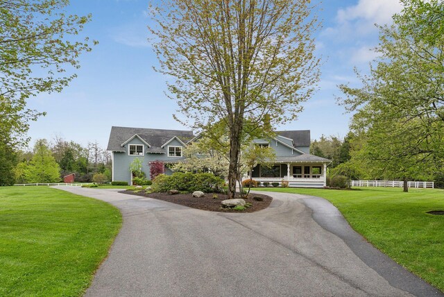 8 Farms Edge Way, Cumberland, ME 04021 - photo 41