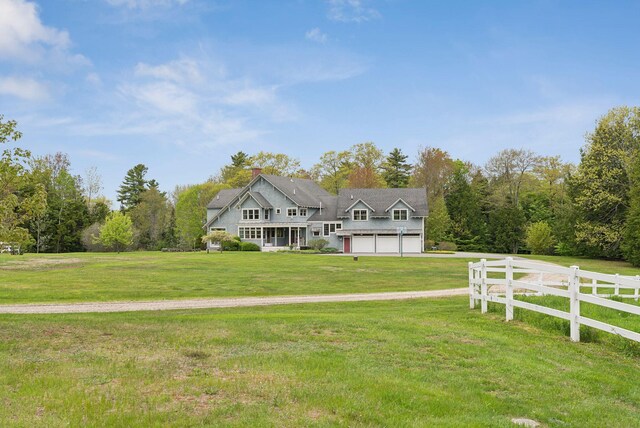 8 Farms Edge Way, Cumberland, ME 04021 - photo 45