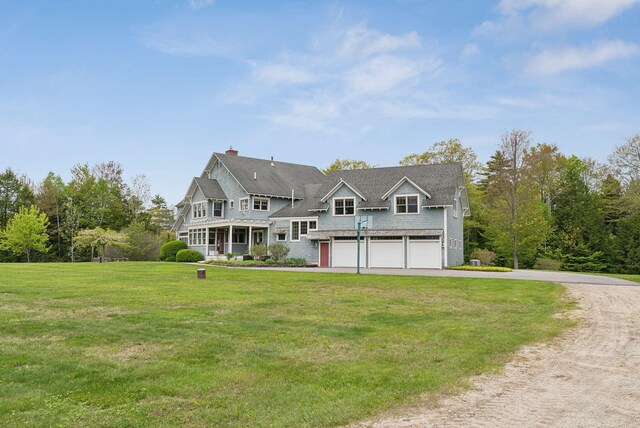 8 Farms Edge Way, Cumberland, ME 04021 - photo 52