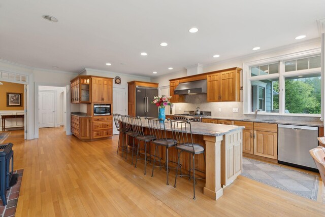 8 Farms Edge Way, Cumberland, ME 04021 - photo 10