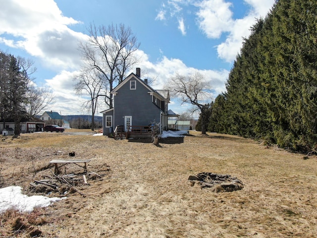 200 Houlton Rd, Presque Isle, ME 04769 - photo 9