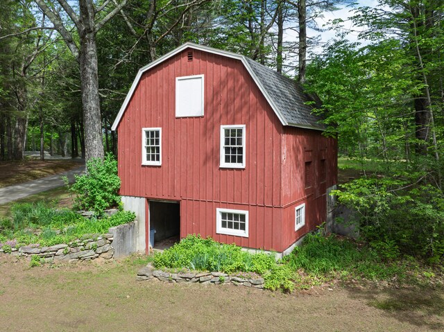 86 Mast Rd, Falmouth, ME 04105 - photo 35