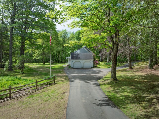 86 Mast Rd, Falmouth, ME 04105 - photo 57