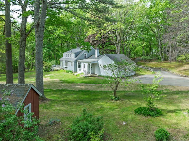 86 Mast Rd, Falmouth, ME 04105 - photo 2