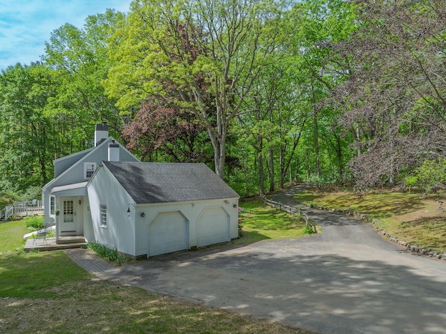 86 Mast Rd, Falmouth, ME 04105 - photo 41