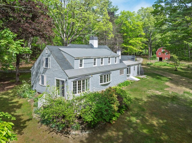 86 Mast Rd, Falmouth, ME 04105 - photo 43