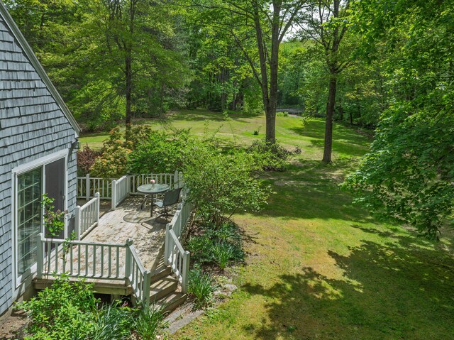 86 Mast Rd, Falmouth, ME 04105 - photo 45
