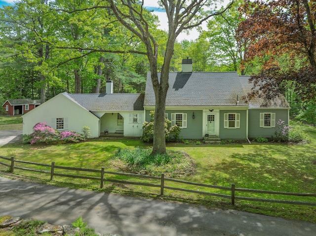 86 Mast Rd, Falmouth, ME 04105 - photo 1