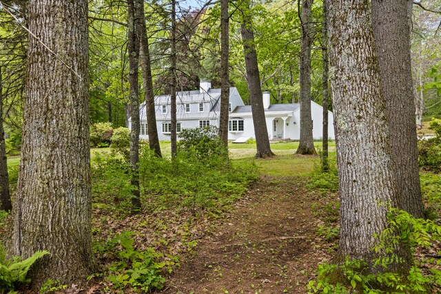 86 Mast Rd, Falmouth, ME 04105 - photo 54